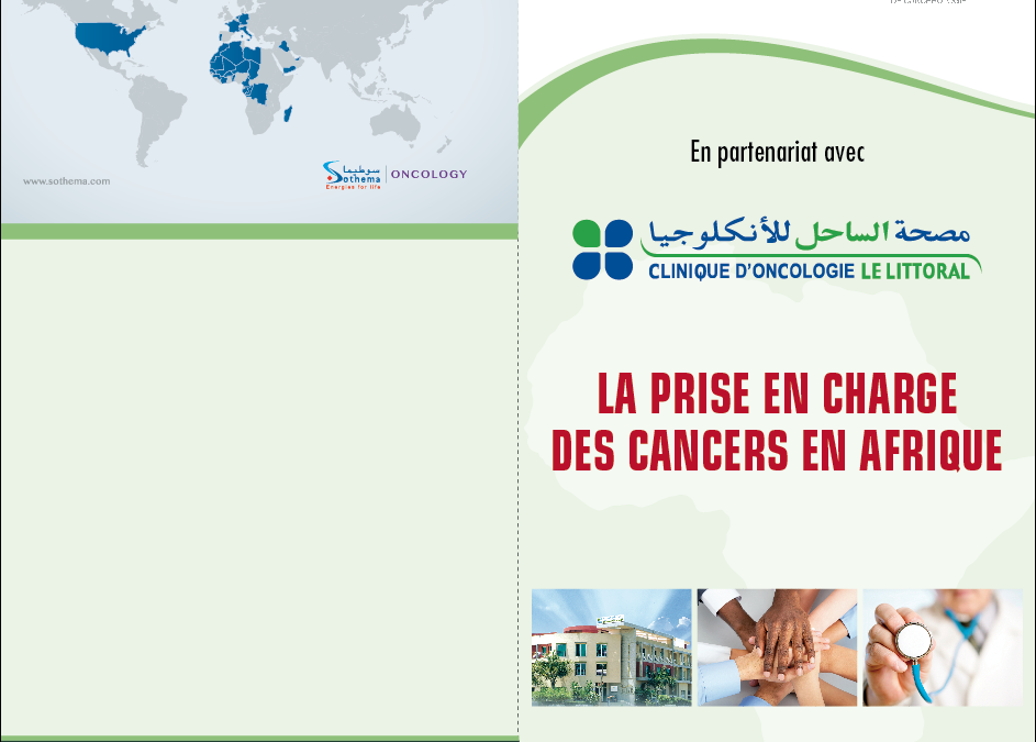 Colloque sur le thème « La prise en charge des cancers en Afrique.
