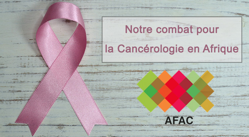 Lutte cancer afrique