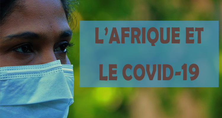 afrique COVID 19
