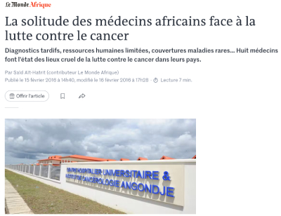 presse afac